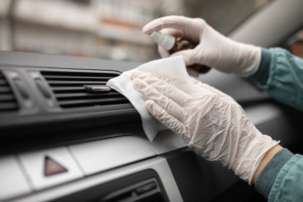 Best Affordable HVAC Duct Cleaning  in Eastland, TX
