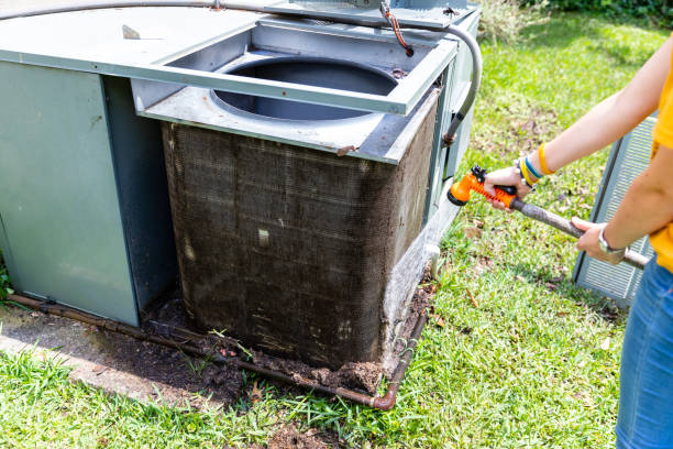 Best HVAC Air Duct Cleaning  in Eastland, TX