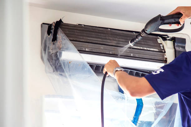 Best Air Duct Cleaning Near Me  in Eastland, TX