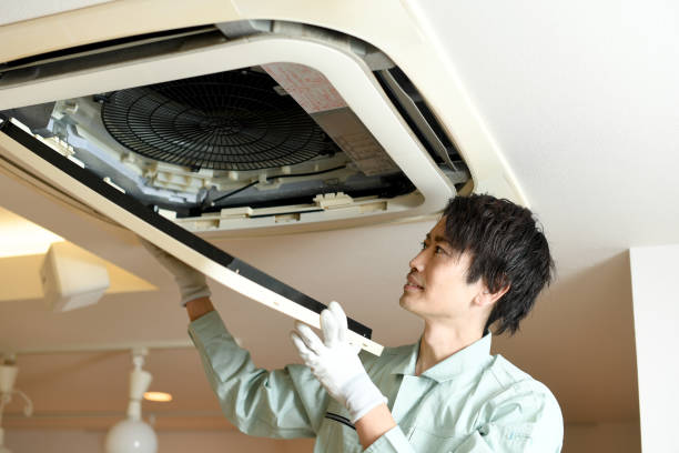 Best HVAC Maintenance and Cleaning  in Eastland, TX