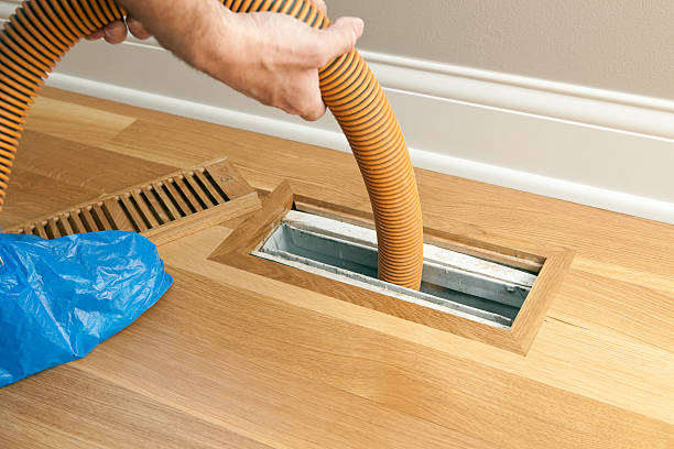 Best Affordable Air Duct Cleaning  in Eastland, TX