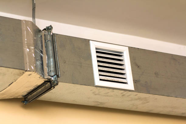 HVAC Maintenance and Cleaning in TX
