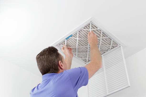Best Commercial Air Duct Cleaning  in Eastland, TX